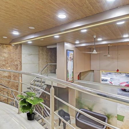 Hotel Ambedkar Kalyān Εξωτερικό φωτογραφία