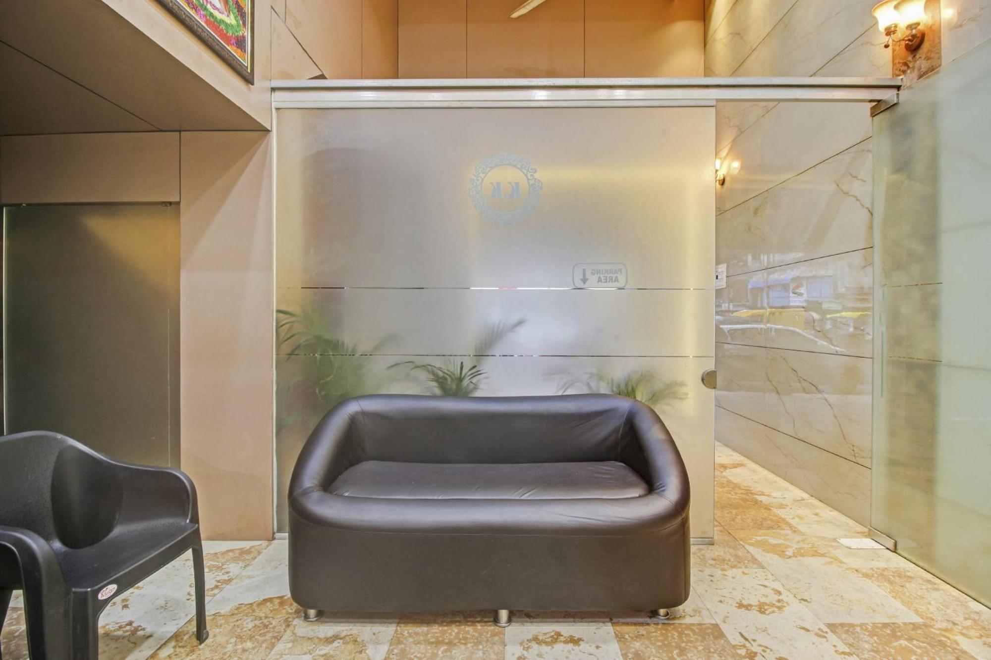 Hotel Ambedkar Kalyān Εξωτερικό φωτογραφία